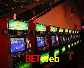 Mesas ao vivo betweb