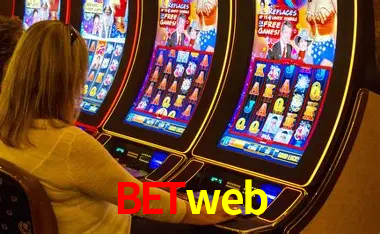 Descubra o Mundo do Cassino Online com betweb