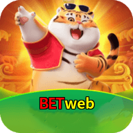 Logo da betweb